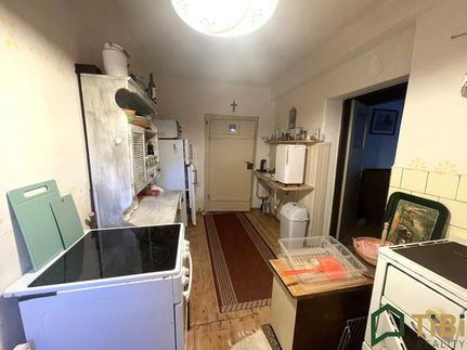 Prodej chalupy 150 m², pozemek 622 m²