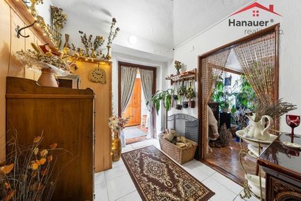 Prodej domu 55 m², pozemek 250 m²