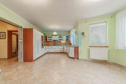 Prodej domu 210 m²
