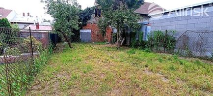 Prodej domu 60 m², pozemek 175 m²
