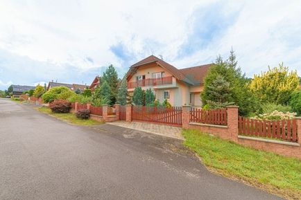 Prodej domu 210 m²