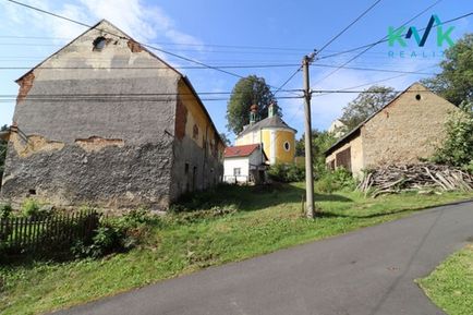 Prodej domu 250 m²