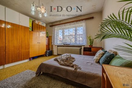 Prodej domu 240 m²