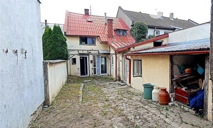Prodej domu 174 m², pozemek 180 m²