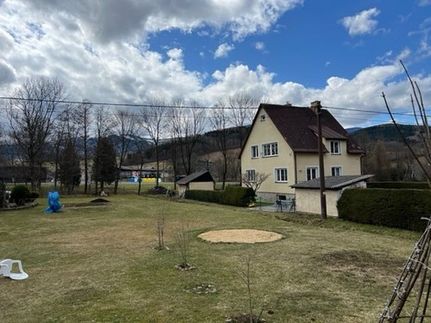 Prodej stavebního pozemku 400 m²