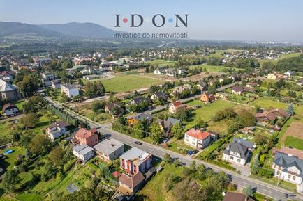 Prodej domu 210 m²