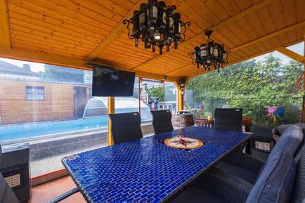 Prodej domu 210 m²