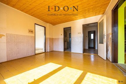 Prodej domu 210 m²