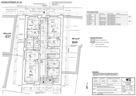 Prodej domu 342 m², pozemek 481 m²