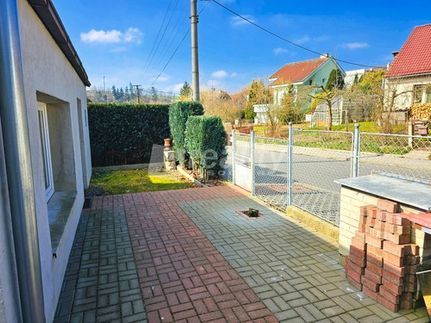 Prodej domu 146 m², pozemek 433 m²