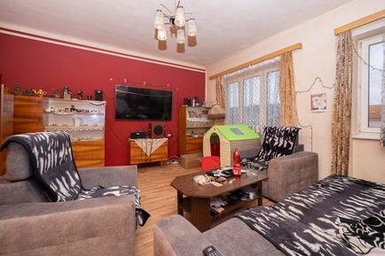 Prodej domu 342 m², pozemek 481 m²