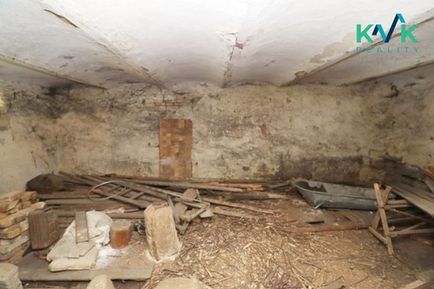 Prodej domu 250 m²
