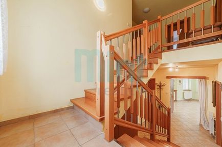 Prodej domu 210 m²