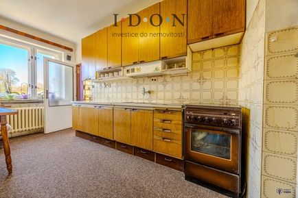 Prodej domu 240 m²