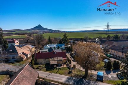 Prodej domu 55 m², pozemek 250 m²