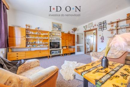 Prodej domu 240 m²