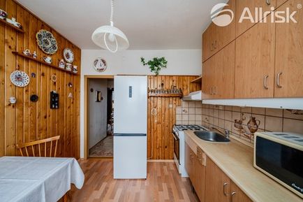 Prodej bytu 3+1 71 m²
