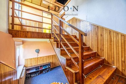 Prodej domu 210 m²