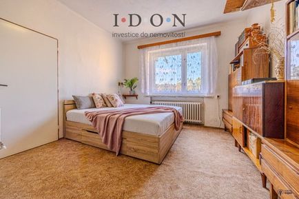 Prodej domu 240 m²