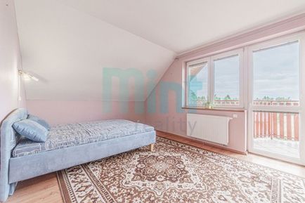 Prodej domu 210 m²