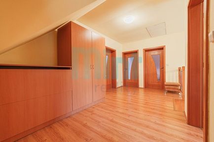 Prodej domu 210 m²
