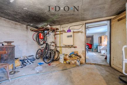 Prodej domu 210 m²