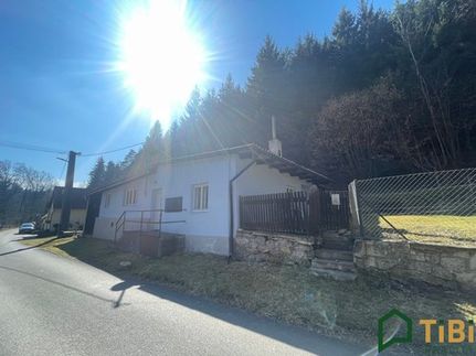 Prodej chalupy 150 m², pozemek 622 m²