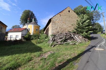 Prodej domu 250 m²