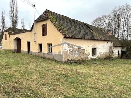 Prodej zemědělské usedlosti 120 m², pozemek 8582 m²