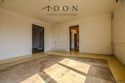 Prodej domu 210 m²