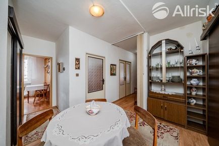 Prodej bytu 3+1 71 m²