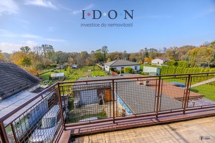 Prodej domu 240 m²