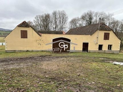 Prodej zemědělské usedlosti 120 m², pozemek 8582 m²