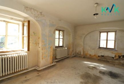 Prodej domu 250 m²