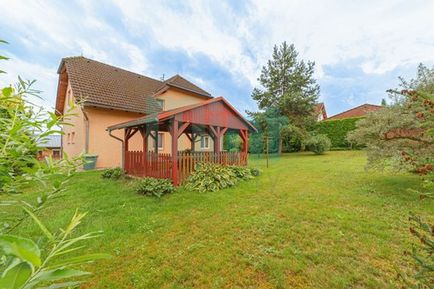 Prodej domu 210 m²