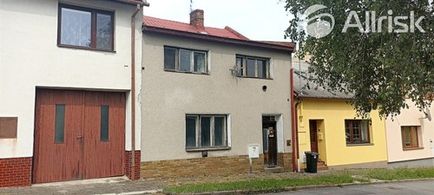 Prodej domu 174 m², pozemek 180 m²