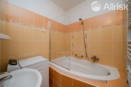Prodej bytu 3+1 71 m²