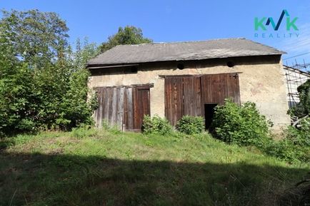 Prodej domu 250 m²