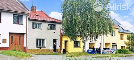 Prodej domu 174 m², pozemek 180 m²