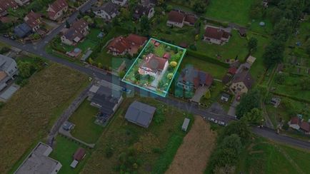 Prodej domu 210 m²