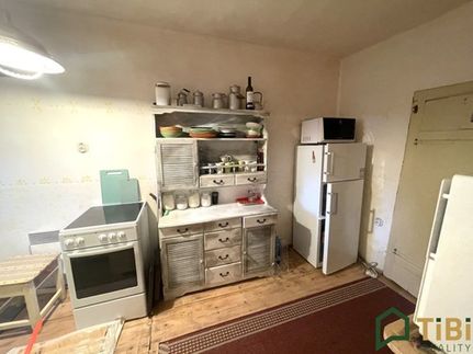 Prodej chalupy 150 m², pozemek 622 m²