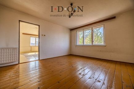 Prodej domu 210 m²