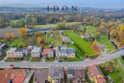 Prodej domu 240 m²