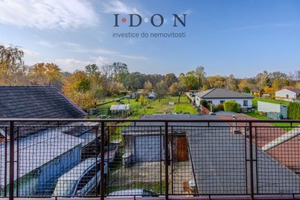 Prodej domu 240 m²