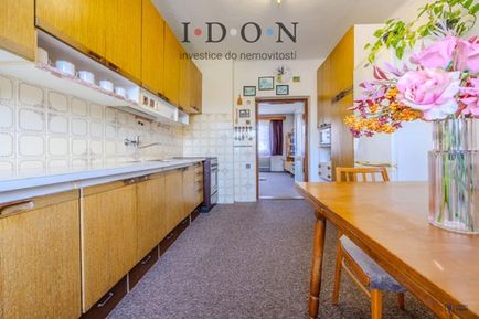 Prodej domu 240 m²