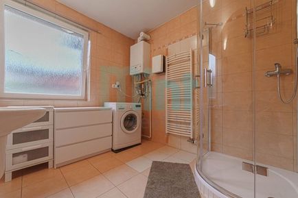 Prodej domu 210 m²