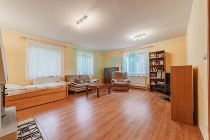 Prodej domu 210 m²