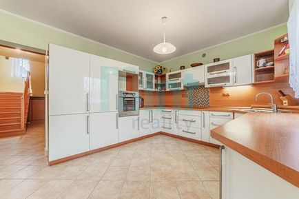 Prodej domu 210 m²