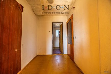 Prodej domu 210 m²