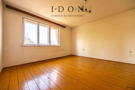 Prodej domu 210 m²